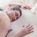Sleep naked