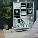 Telehealth EHR