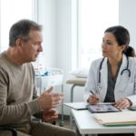 protein in urine symptoms