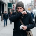 walking pneumonia symptoms