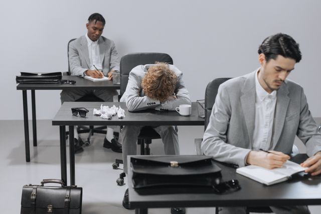 fatigue