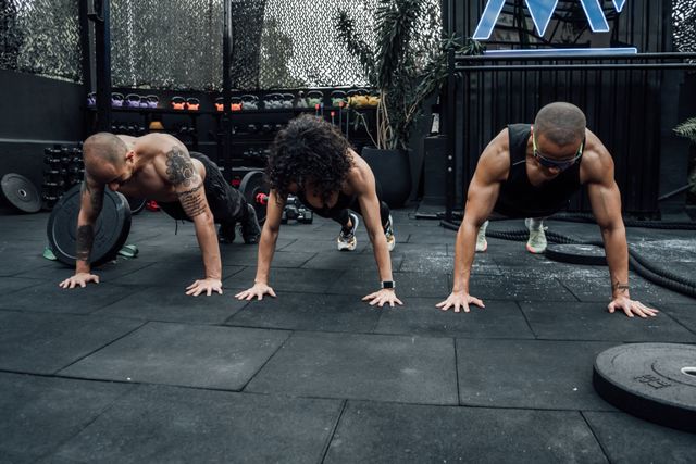 Workout